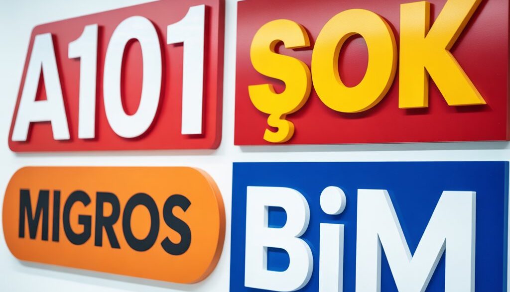 En Yakın Market Saat Kaça Kadar Açık