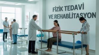 bursa şehir hastanesi fizik tedavi doktorları