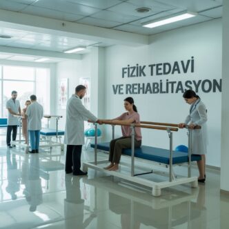 bursa şehir hastanesi fizik tedavi doktorları