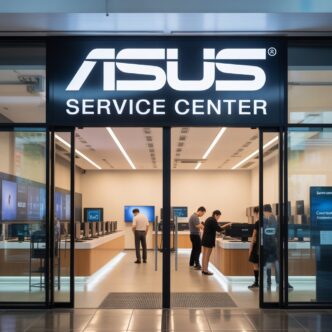 en yakın asus servisi
