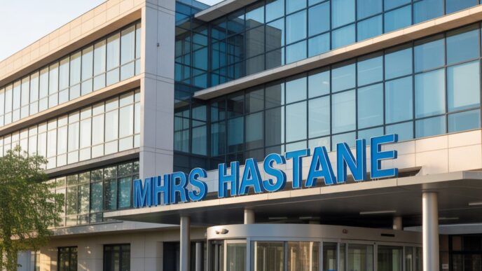 mhrs