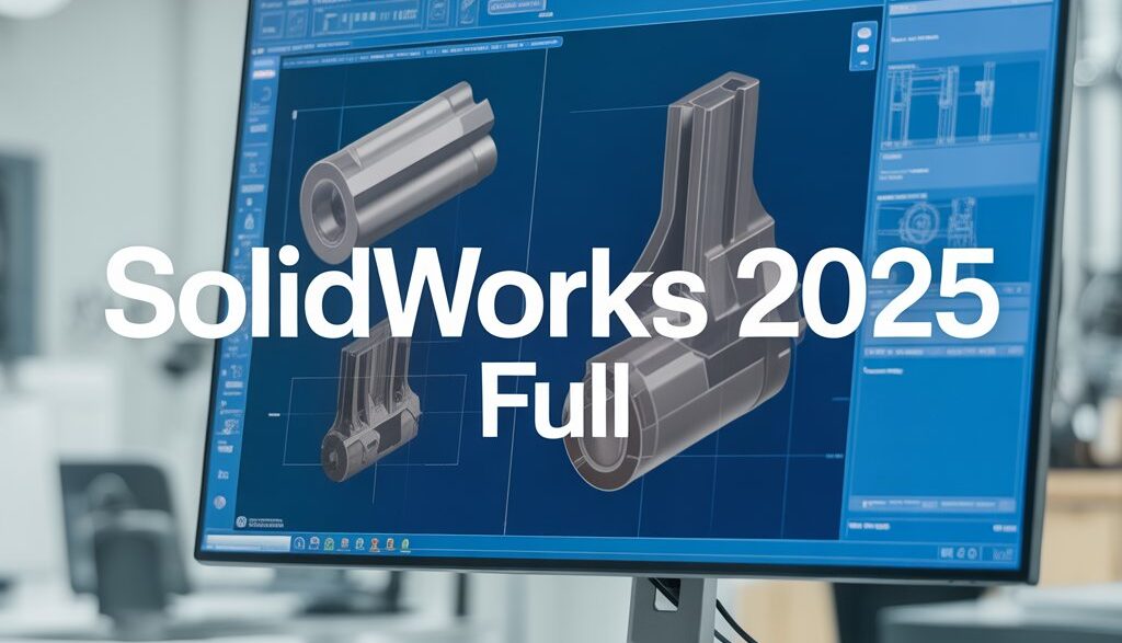 solidworks 2025 full
