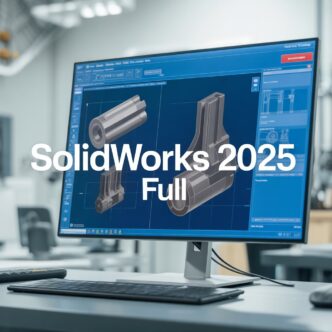 solidworks 2025 full