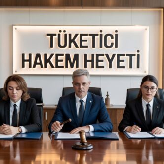 tüketici hakem heyeti başvuru